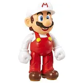 MaxPower Super Mario Bros. The Movie - Luigi-figuuri taskulampulla
