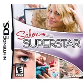 Salon Superstar - Nintendo DS