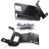 Warn Polaris General 1000 16-17/general 1000 4x4 18-20 Sovitussarja