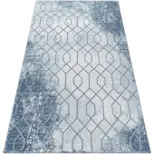 Valence Technology Matto AKRYYLI VALENCIA 3951 HEXAGON