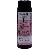Redken Shades Eq Gloss 05cc 60ml 180ml Hiusvärit 3 Yksiköt