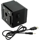 Spactz Dc 5V Usb Bbq Camping Grillitarvikkeet Kodinkoneet Rotisserie osat