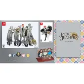 Jack Jeanne Limited Edition