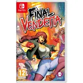 Final Vendetta