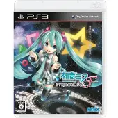 Hatsune Miku: Project Diva F [Japanista tuotu] PlayStation 3