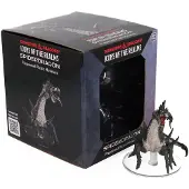 WizKids D&D Icons of The Realms: Spiderdragon - Miniatyyrilaatikko