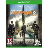 Division 2 Xbox One -peli