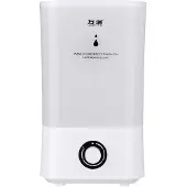 MaxPower 4L 300ml/h Ultraäänikostutin 360 Cool Mist Diffuser Ilmanpuhdistin