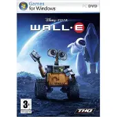 Wall-E - Xbox 360