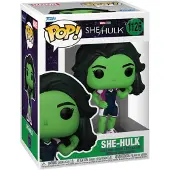Funko POP! POP! She-Hulk, Keräilyhahmo, Sarjakuvat (889698641968)