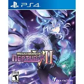 Megadimension Neptunia VII ( Import ) (4)