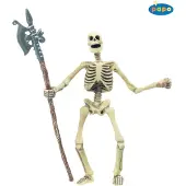 Papo Kuvastin Fosforesoiva - - FANTASTINEN MAAILMA - Lapsille - Beige