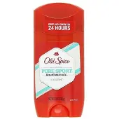 Old Spice Pure Sport 48h miesten alumiiniton deodoranttipuikko 85g