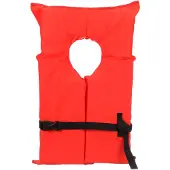 Seachoice Foam Junior Pelastusliivi