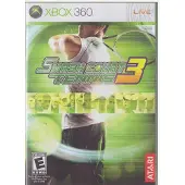 Smash Court Tennis 3 - Xbox 360