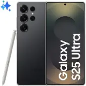 Samsung Galaxy S25 Ultra S938B 512 Gt (12 Gt RAM) musta