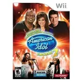 Karaoke Revolution American Idol Encore 2 (Uudistettu)