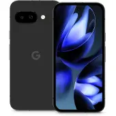 Google Pixel 9A 5G 128 Gt (8 Gt RAM) Obsidian