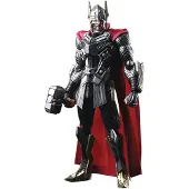 Marvel Square Enix Universe Thor Variant Bring Arts Action Figuuri Monivärinen