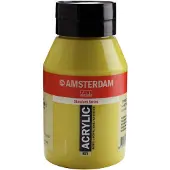 Amsterdam Standard Series Akryylipurkki 1000ml Oliivinvihre Light 621 (17716212)