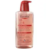 Eucerin pH5 Shower Oil For Sensitive Skin 400 ml