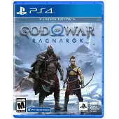 God of War: Ragnark -julkaisuversio - 4