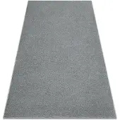 Rugsx MATTO - MATTON MOORLAND harmaa