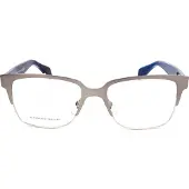 Alexander McQueen Amq42578sn Naisten Aurinkolasit