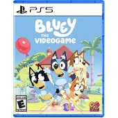Bluey: Videopeli - Playstation 5