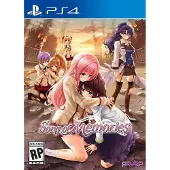 Muistojen laulu - PlayStation 4