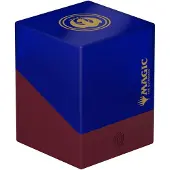 Ultimate Guard Boulder 100+ MTG Guild Summit - Izzet
