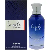 Anfar La Perle miehille - 3 unssia EDP-suihke