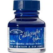 Winsor & Newton Calligraphy 30ml muste