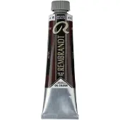 Taidepiste Rembrandt öljy 40ml 416 Sepia