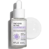 APLB Panthenol Retinol Ampoule Serum 40ml