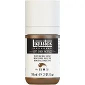Taidepiste Liquitex Pro Soft 229 Iridescent Rich Bronze - 59ml