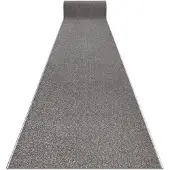 Rugsx Karmel -matto, 200x170 cm, harmaa