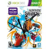 Talven t hdet - Xbox 360