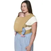 Ergobaby Embrace Kantoreppu, Camel