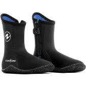 Aqua Lung AQUALUNG 5mm Echozip-saappaat (9)