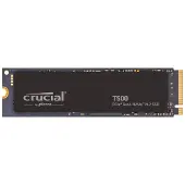 Crucial T500 - SSD - 1 TB - PCIe 4.0 (NVMe)