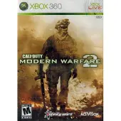 Call of Duty: Modern Warfare 2 (uudistettu)