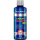 Allmax nutrition ALLMAX, Nestemäinen L-Carnitiini 1500, Hedelmäpunch, 16 oz (473 ml)