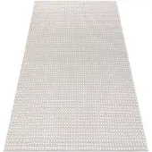 Rugsx Matto STRING SIZAL BOHO 39003569 beige