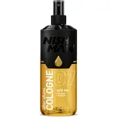 Nish Man Storm after shave -vesi miehille 400 ml