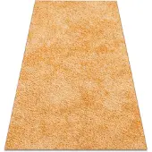Rugsx Moqueta SERENADE dorado 250x300 cm