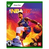 NBA 2K23 - Xbox One