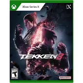 Tekken 8 (XSX)