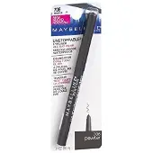 Maybelline NEW YORK Unstoppable Eyeliner Carded Pewter 0,01 unssia