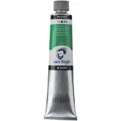 Van Gogh öljyväri 615 Emerald Green - 200ml